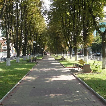 Неймовірно Затишна Студія У Центрі Міста Біля Лікарні Імені Пирогова Вінниця Екстер'єр фото