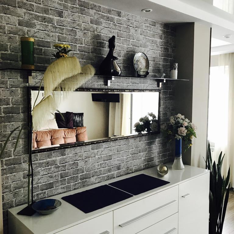 Apartment неймовірно затишна студія у центрі міста біля лікарні імені пирогова Vinnytsia