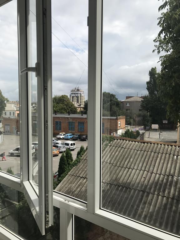 неймовірно затишна студія у центрі міста біля лікарні імені пирогова *