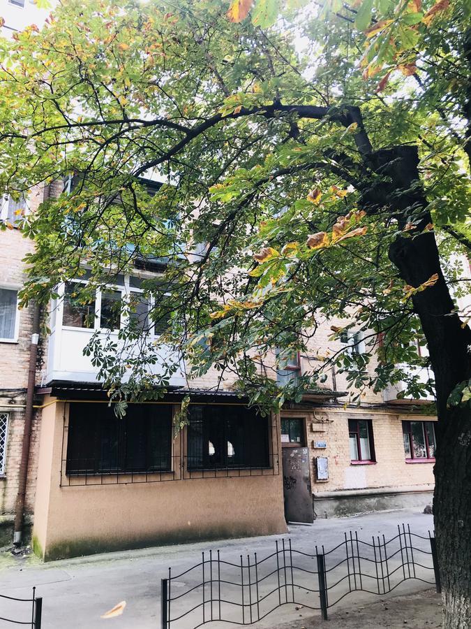 неймовірно затишна студія у центрі міста біля лікарні імені пирогова Apartment Vinnytsia